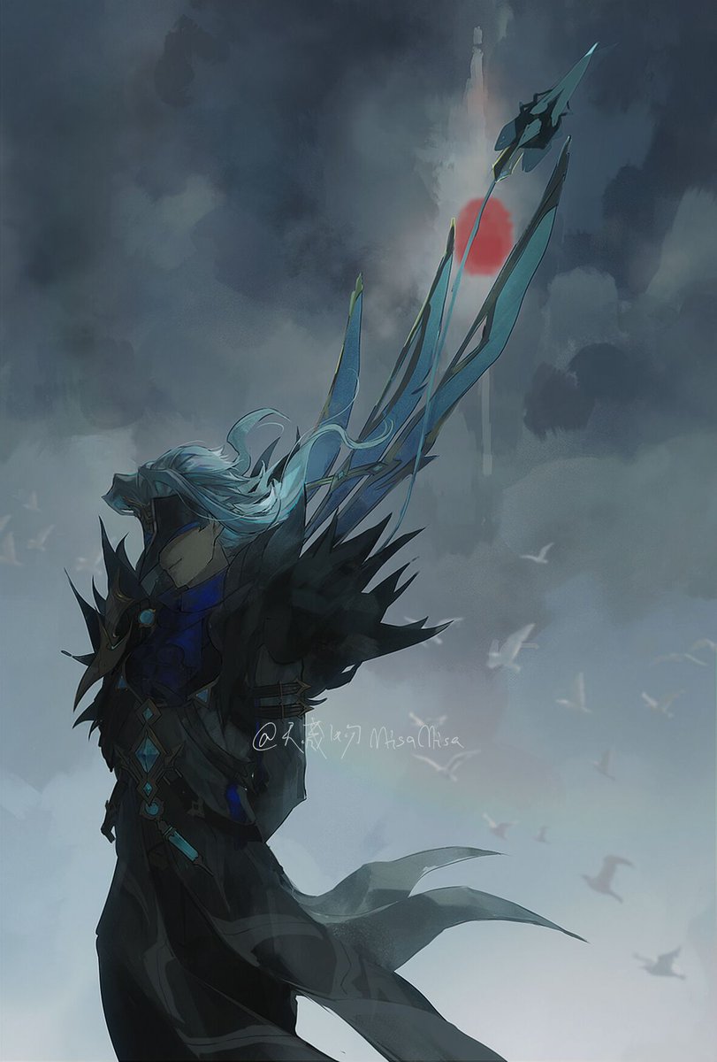 天藏物MISAMISA (@kaikun2021) on Twitter photo 