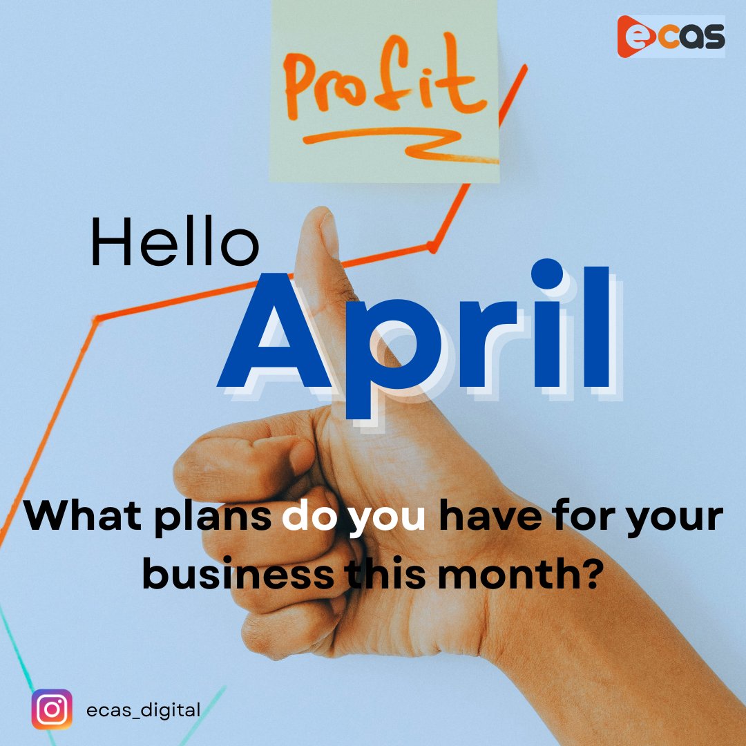 Evolve Cosmos Allied Services - ECAS tweet media