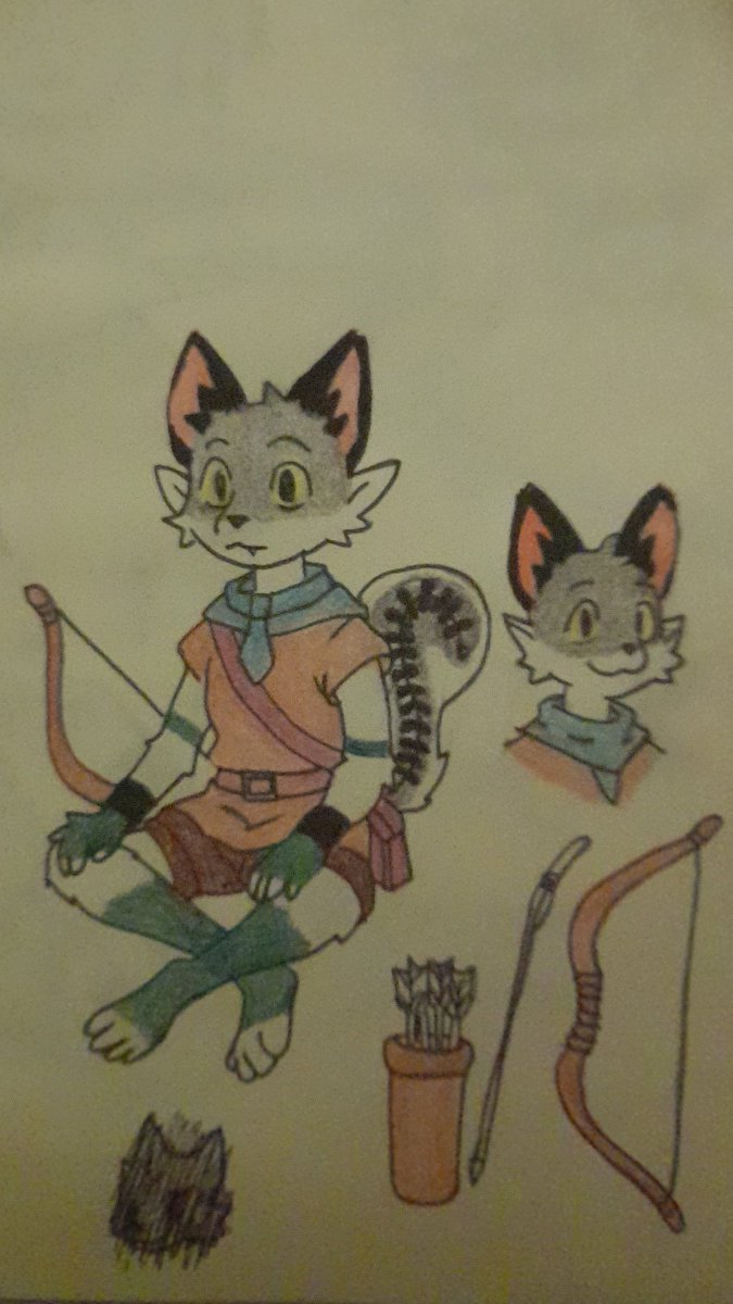 brayanc99864077's tweet image. Un dibujito q le hice a @EPer1co