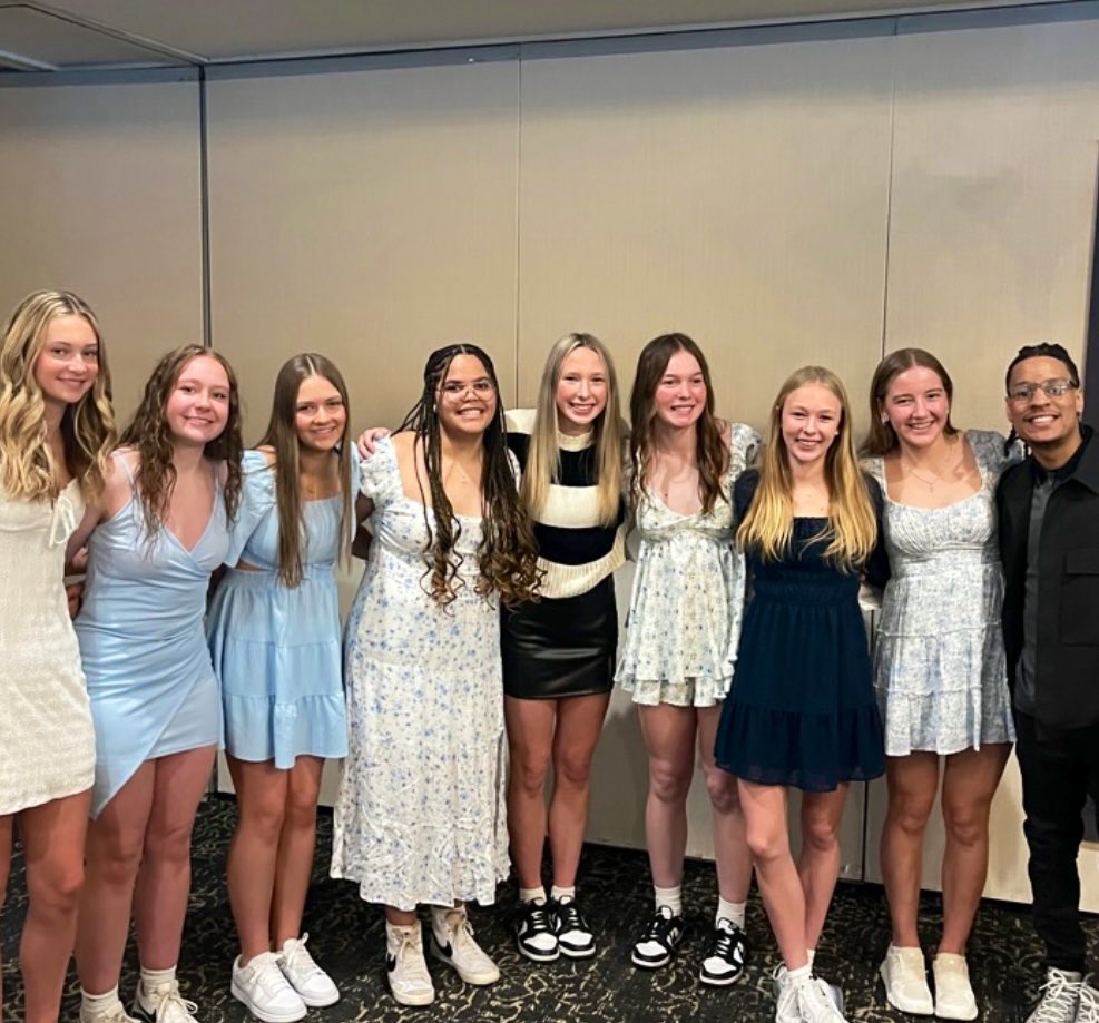 Breckin Whynott (@b_whynott_bball) on Twitter photo Such an incredible season with <a href="/GbbRoyals/">Woodbury Royals Girls Basketball</a> 💪🏻🏀 Grateful for Practice Player and Most Improved awards. Can’t wait to be a co-captain next year for the 25/26 season and see how we continue grow! Big thanks to my coaches and teammates! #nextlevel #wbb #girlswhohoop <a href="/Legacy_HoopsAAU/">Legacy Hoops Girls AAU</a> Such an incredible season with <a href="/GbbRoyals/">Woodbury Royals Girls Basketball</a> 💪🏻🏀 Grateful for Practice Player and Most Improved awards. Can’t wait to be a co-captain next year for the 25/26 season and see how we continue grow! Big thanks to my coaches and teammates! #nextlevel #wbb #girlswhohoop <a href="/Legacy_HoopsAAU/">Legacy Hoops Girls AAU</a>