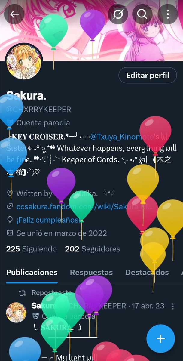 ┈┈┈┈┈┈┈୨♡୧┈┈┈┈┈┈┈
┊ ┊ ┊ ┊ ┊
┊ ┊ ✫ ˚♡ ⋆｡ ❀
┊ ☪︎⋆
⊹
┊ . ˚
✧ 

♪ღ♪*•.¸¸.•*¨¨*•.♪ღ♪*•.¸¸.•*¨¨*•.♪ღ♪
░H░A░P░P░Y░♪░
             B░I░R░T░H░D░A░Y░
♪ღ♪*•.¸¸.•*¨¨*•.♪ღ♪*•.¸¸.•*¨¨*•.♪ღ♪