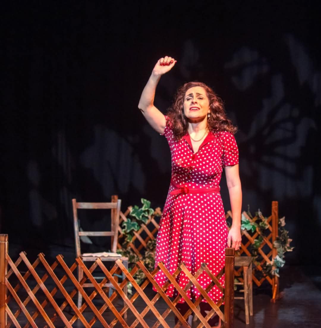 Love In A Foreign Land (@foreignlandlove) on Twitter photo 📢 TOMORROW (Weds 2 April) at 7.30pm is our Charity Performance of Maria Vigar's Love In A Foreign Land at The Playground Theatre with all proceeds being donated to <a href="/PancreaticCanUK/">Pancreatic Cancer UK</a> 🙌
Tickets from £15.
Book Now! 🎟️theplaygroundtheatre.org.uk/projects/love-…
📸Lakruwan Rajapaksha
#theatreuk 📢 TOMORROW (Weds 2 April) at 7.30pm is our Charity Performance of Maria Vigar's Love In A Foreign Land at The Playground Theatre with all proceeds being donated to <a href="/PancreaticCanUK/">Pancreatic Cancer UK</a> 🙌
Tickets from £15.
Book Now! 🎟️theplaygroundtheatre.org.uk/projects/love-…
📸Lakruwan Rajapaksha
#theatreuk