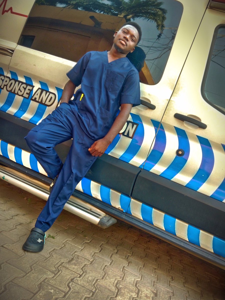 Navy blue now and always. 😁