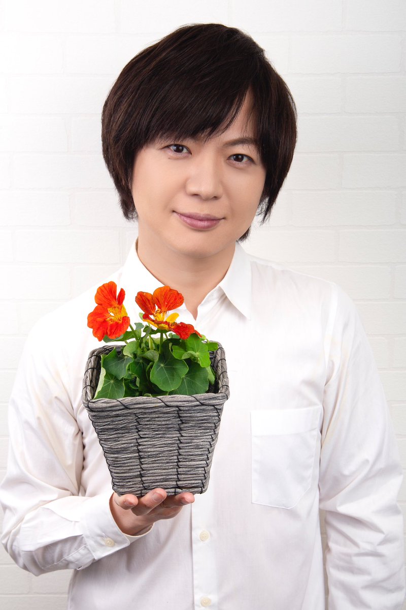ナスタチウム