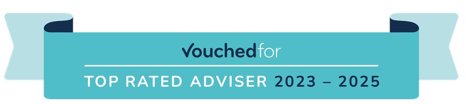 We're thrilled to be back in VouchedFor's Top Rated Guide for 2025; our third year running! You can download the guide from our website here: cafinancialservices.co.uk/wp-content/upl… and please give us a call on 01732 617 950 to discuss how we can help you secure your financial future.