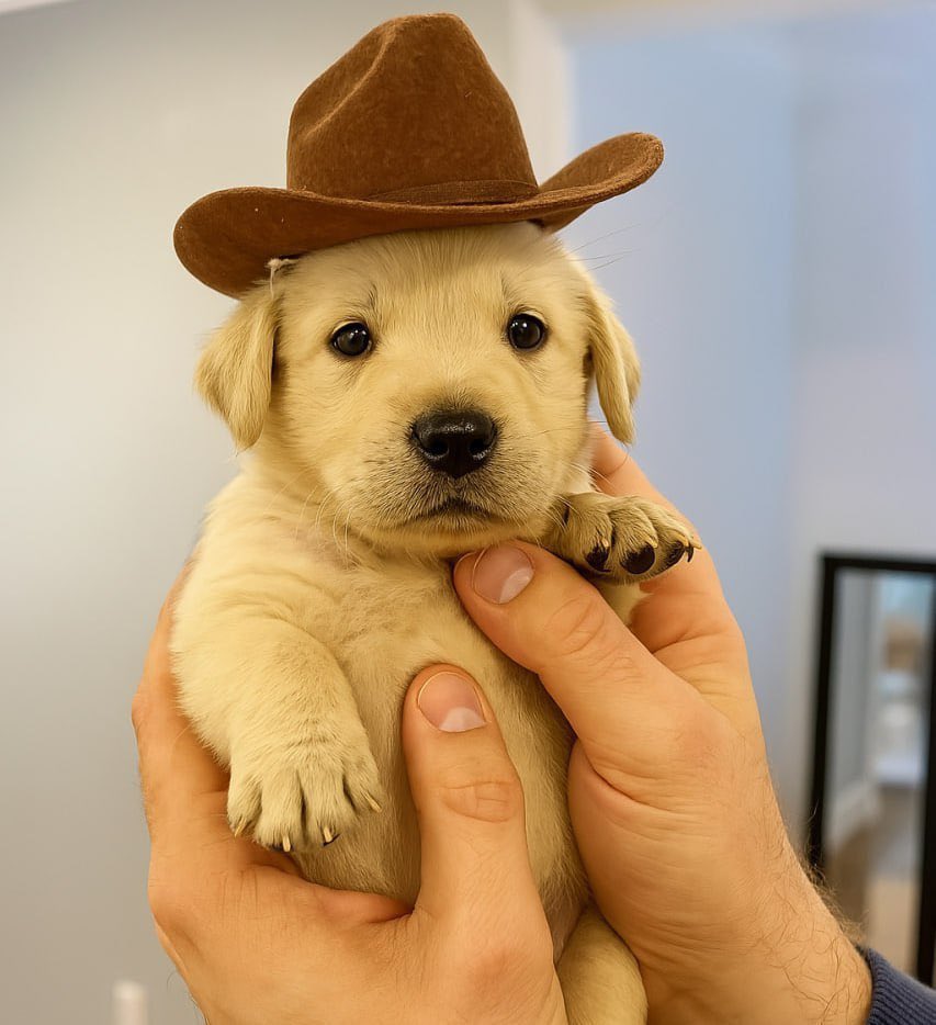 presidentpush's tweet photo. $PNUTDOG
The squirrel is BACK and he brought the DOG.

CTO sent it to $500K, now chilling at $130K.
Accumulation mode. You know what that means…

@Squirrel_Dad12 barking on Spaces daily.
@Fiftyethz lurking.
No Telegram. No roadmap. Just vibes & volume.

Donations going to rescue ANIMALS.
So yes, we moon and we save puppies.

Chart: https://t.co/sfB0G2erJu

X: @pnutdogsolana 

Devs won’t stop talking.
Degens won’t stop buying.
Squirrel won’t stop barking.
SEND IT.