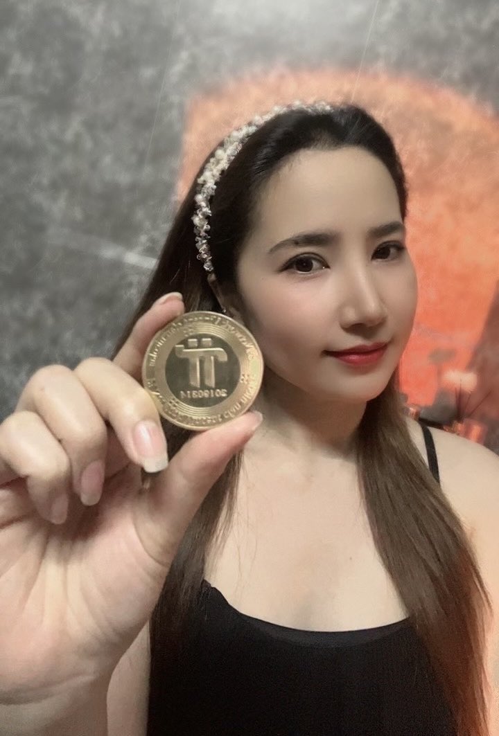 Good night my love ! 

Keep your Pi coins safe.
#PiNetwork2025 #PiNetwork