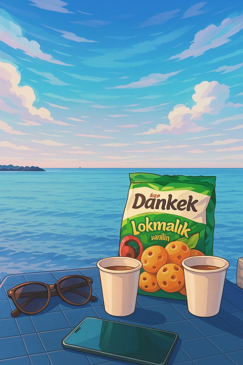 Yapıldı arkadaşlar