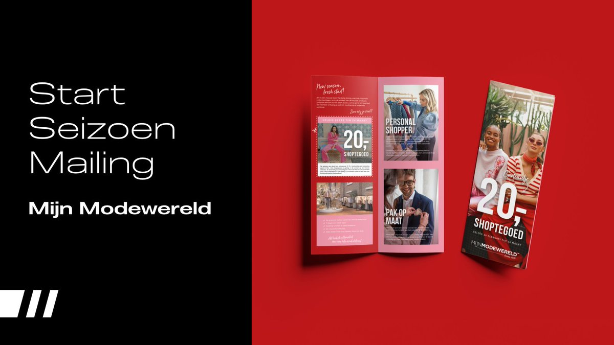 JOUW® bureau - Reclame en marketingbureau Zwolle tweet media