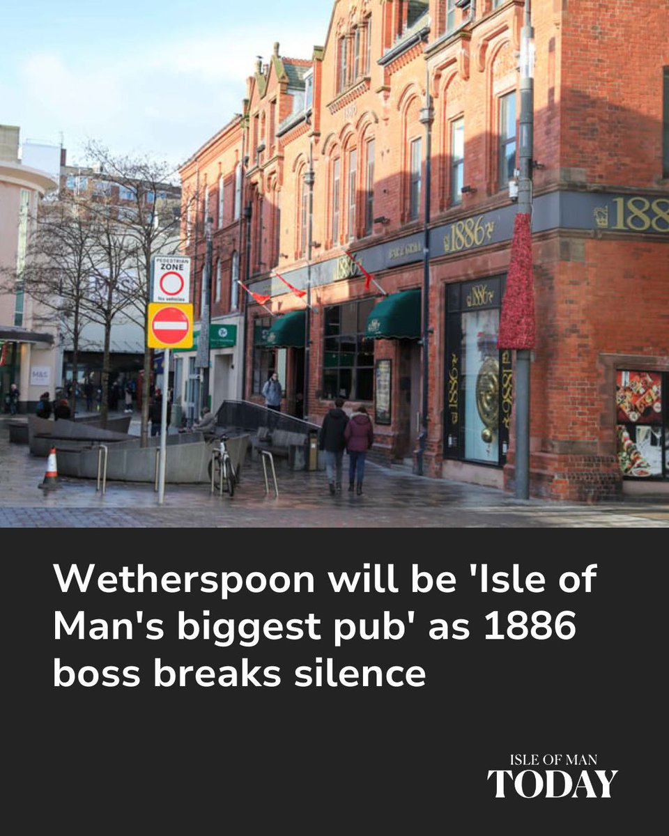 Isle of Man Today tweet media