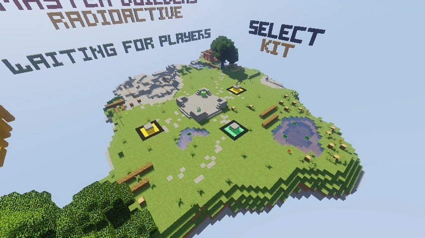 Hypixel Nostalgia tweet media