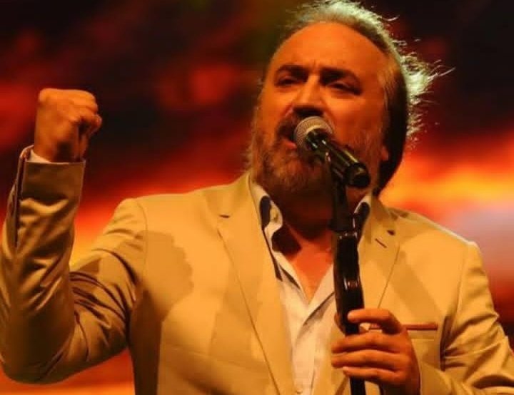 Güle güle volkanım seni çok seviyorum cennet olsun mekanın❤