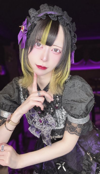 Twitterのコスプレ画像32