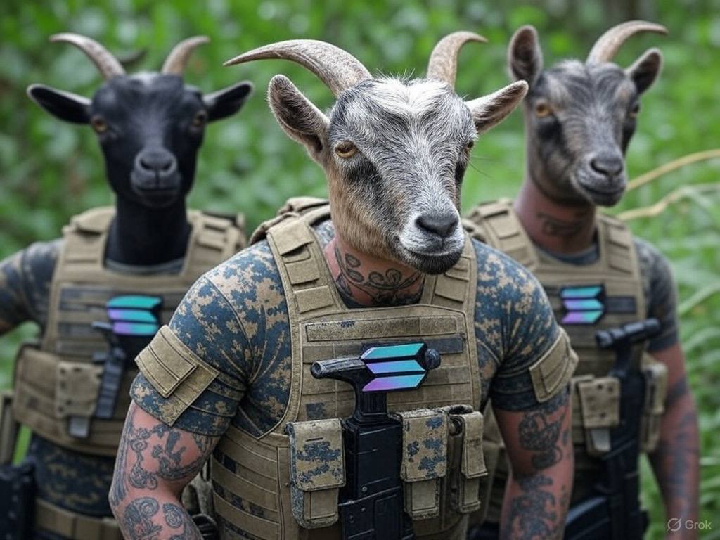 <a href="/cryptolyxe/">lyxe</a> $Stg doing good numbers join the trenches let's print 

HrzHMSbkFVGZYb8v7AGyEUYKgZeFqGuQEpxwJkj7pump

<a href="/Solgoaties/">SOLANA TRENCH GOATIES</a>