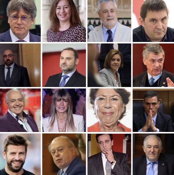 HumanoEliot's tweet photo. Aquí tenemos la presunción de inocencia. Malditos jueces. Solo se le adjudica a chorizos poderosos. https://t.co/wEk0YL52rS