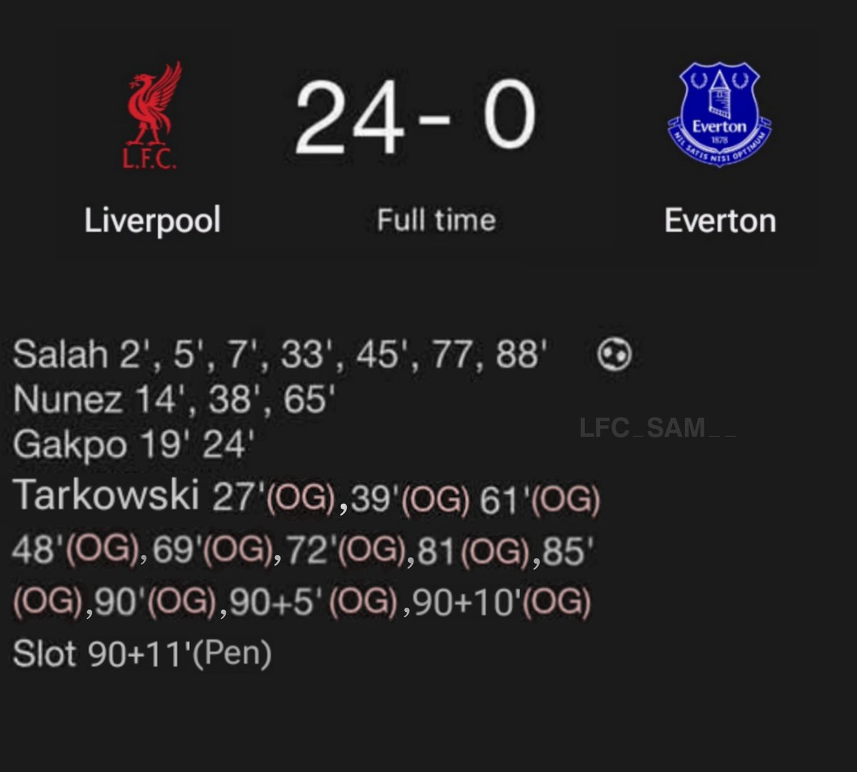 REVENGE.