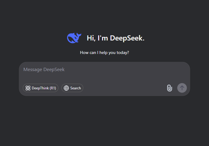 ivnways's tweet photo. DeepSeek es el chatbot de IA más potente del mundo.

Pero casi nadie sabe aprovecharlo de verdad.

Aquí tienes 15 tareas que puedes automatizar para exprimir todo su potencial: https://t.co/YnPPN1seoi