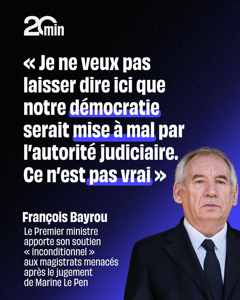 20 Minutes tweet media