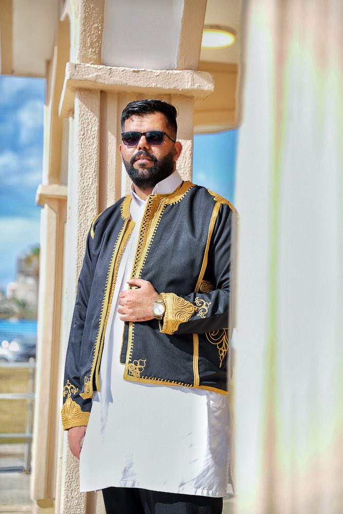 Adel Alwerfaly tweet media