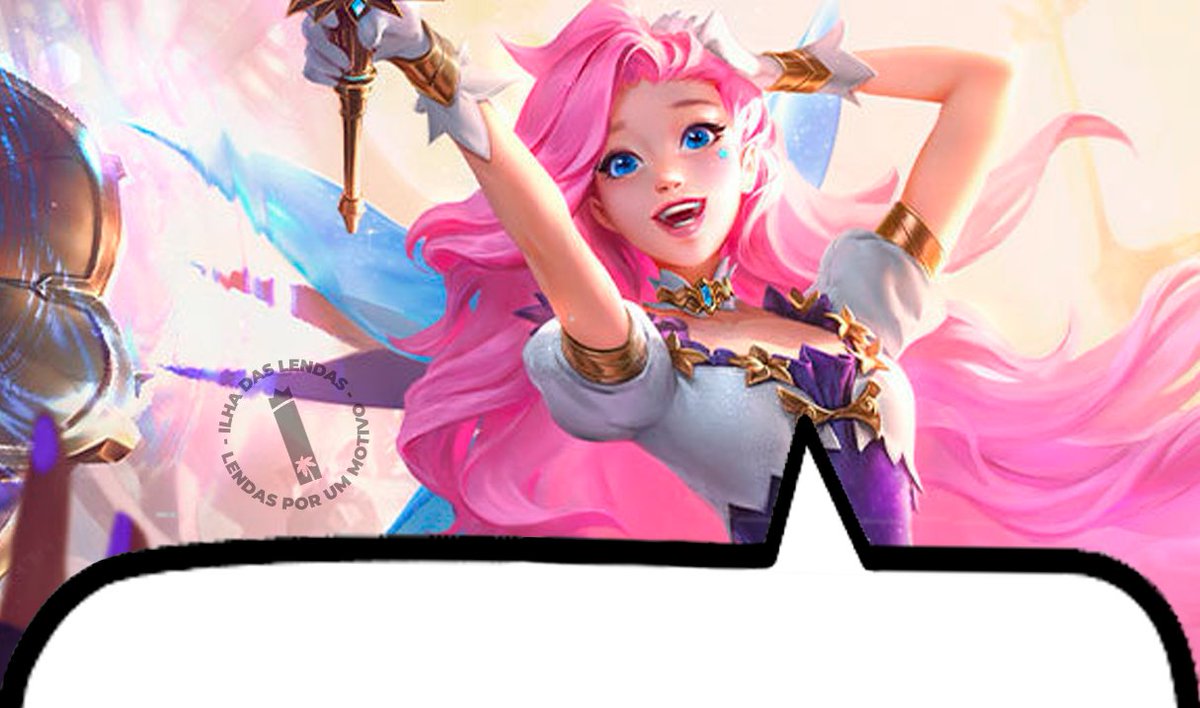 Ilha das Lendas 🏝️ (@ilhadaslendas) on Twitter photo 