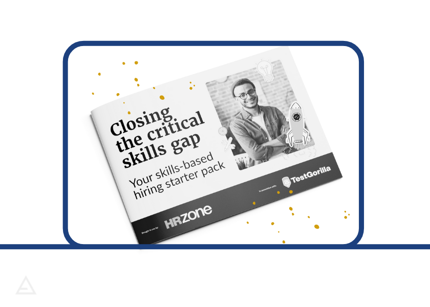 Your Skills-Based Hiring Starter Pack. Get your practical guide to skills-based hiring. #skills #skillsecosystem #skillsbasedhiring #SBHA open.substack.com/pub/ardcairn/p…