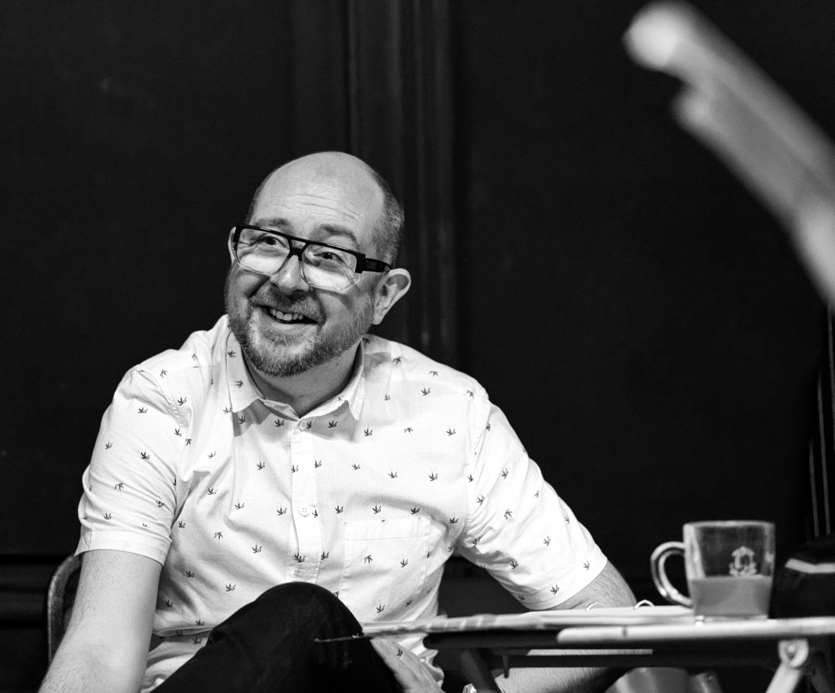 Matthew Parker 🏳️🌈 (he/him) (@matthewparker75) on Twitter photo Hi <a href="/CamdenFringe/">Camden Fringe</a> artists. Would you like help getting press attention & reviewers to your show? I’ve great press contacts & would love to chat about helping maximise your coverage. Reasonable rates, 15+yrs experience. I promise hard work & honesty. Info at matthewparker.net/pr/ Hi <a href="/CamdenFringe/">Camden Fringe</a> artists. Would you like help getting press attention & reviewers to your show? I’ve great press contacts & would love to chat about helping maximise your coverage. Reasonable rates, 15+yrs experience. I promise hard work & honesty. Info at matthewparker.net/pr/