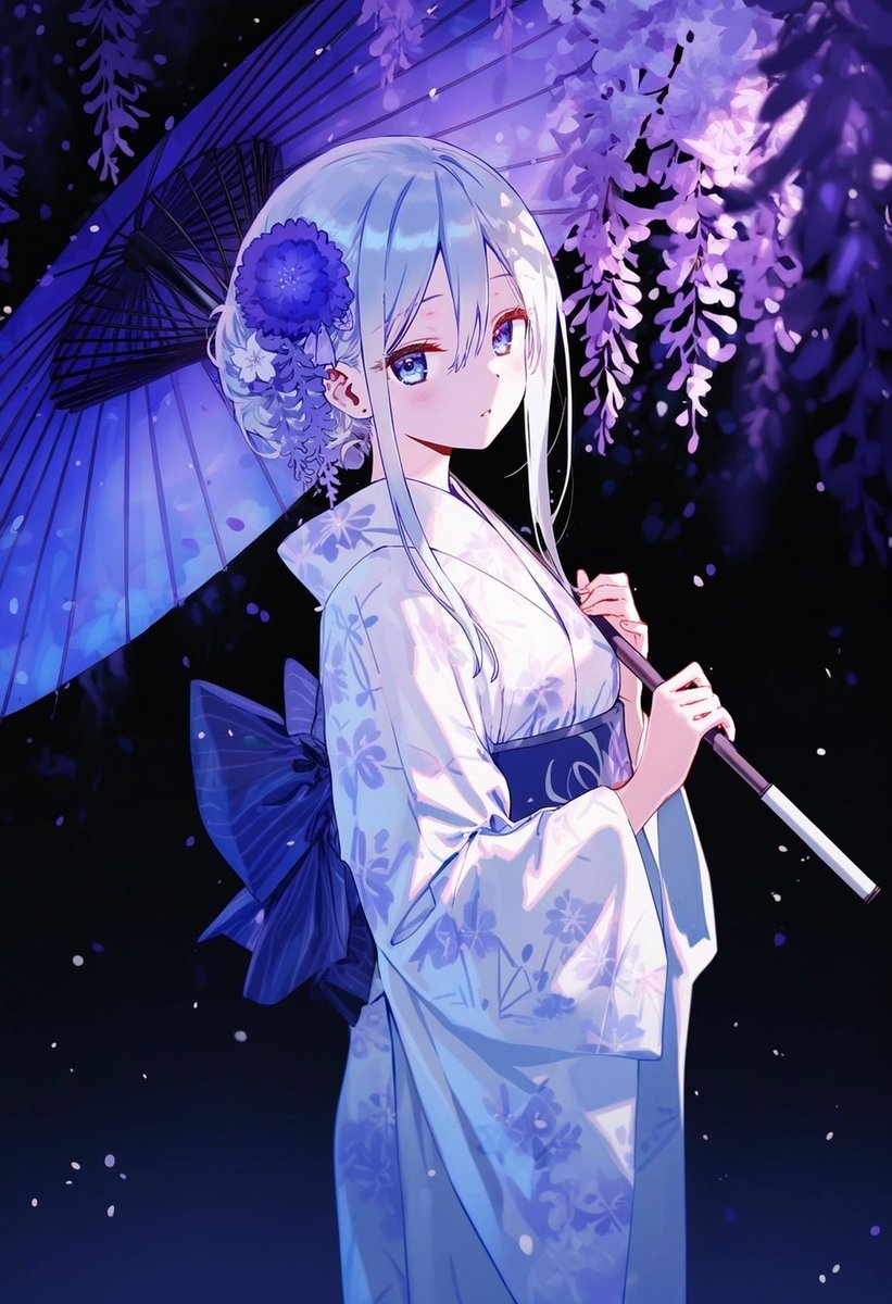 着物の奏