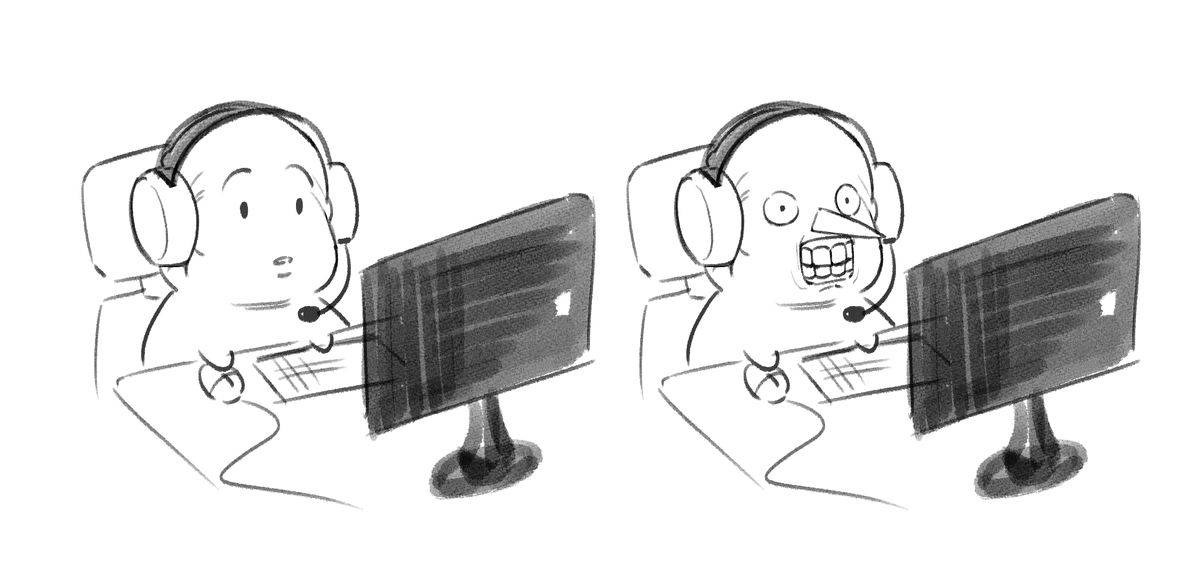 game_addict22's tweet photo. 임프 만날 때마다 묘하게 표정 따라하게 됨 https://t.co/nCh2KiStaW