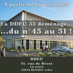 Photo by EC Ille-et-Vilaine (@DDEC_35)