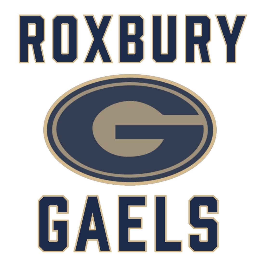 After months of hard work, we are happy to present our new alternate logo for our youth teams! For years we have proudly worn an 'R" logo. We are happy to be able to mix things up a bit with this G logo! #AprilFoolsDay