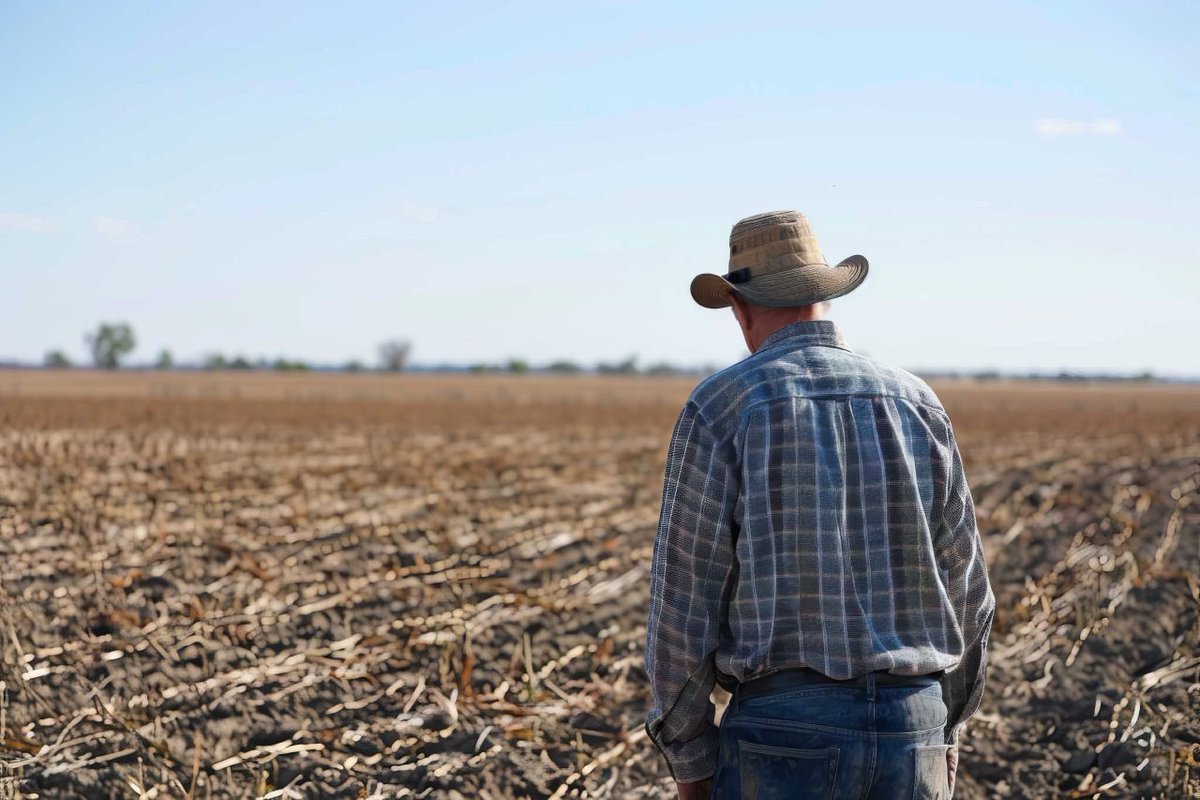 NatlAgrAbility's tweet image. Webinar: A CHANGING WAY OF LIFE: AMBIGUOUS LOSS AND FARMING. Wednesday, April 23, 3:00 p.m. EDT.agrability.org/online-trainin… Presented by National AgrAbility Project and North Central Farm and Ranch Stress Assistance Center @farm_stress. #NIFAImpacts #PurdueAg #PurdueExtension