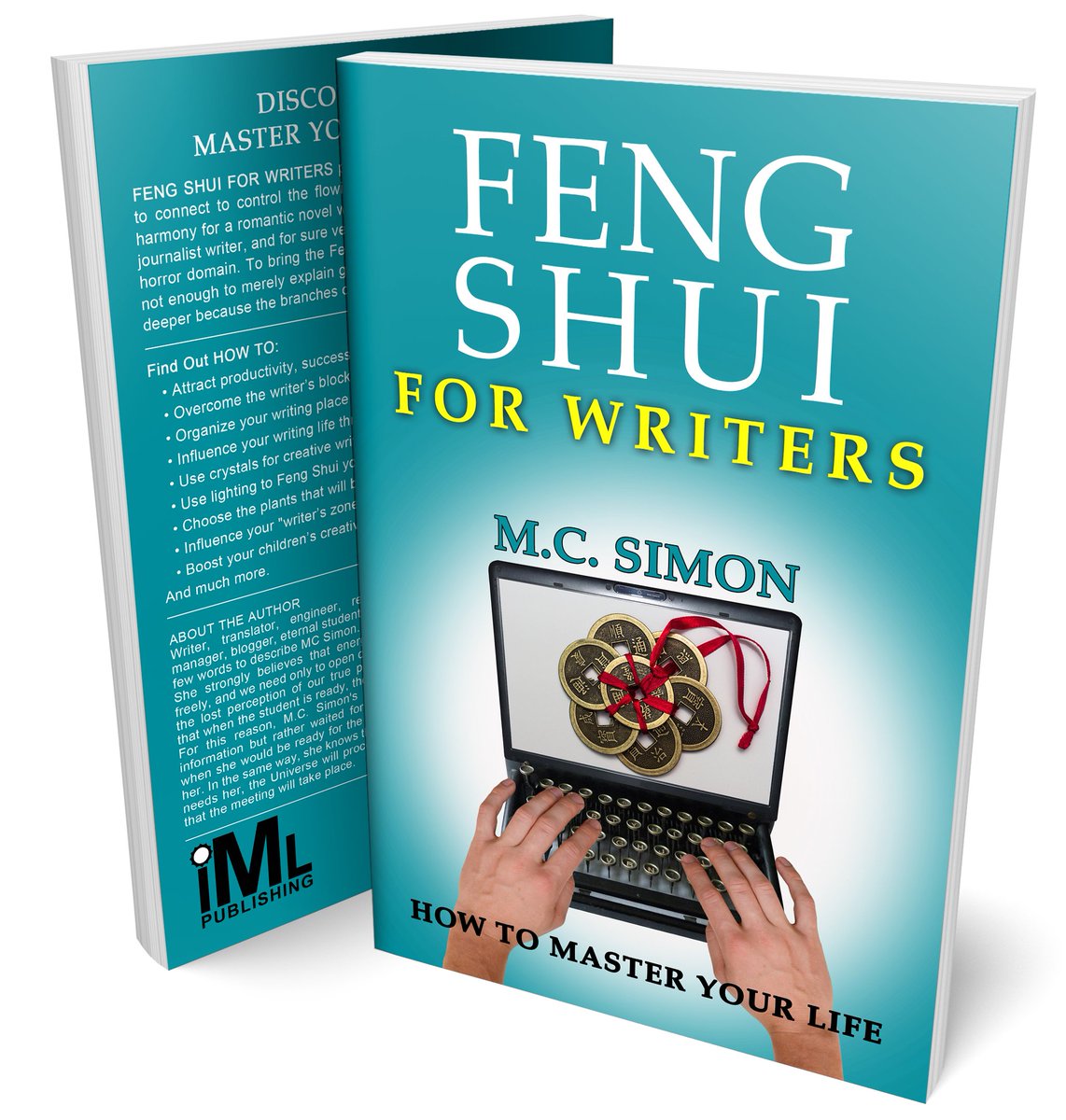 Writers_PIF's tweet photo. Write with Purposeful Spaces: Craft your writing space with purpose. Feng Shui insights to align your environment with your creative goals.
https://t.co/lEZlzxNVpv

#UnleashIdeas #SoulfulWords #WriterDestiny https://t.co/vPWGiC4fmU