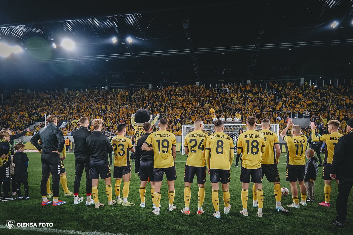 Dawid Drachal tweet media