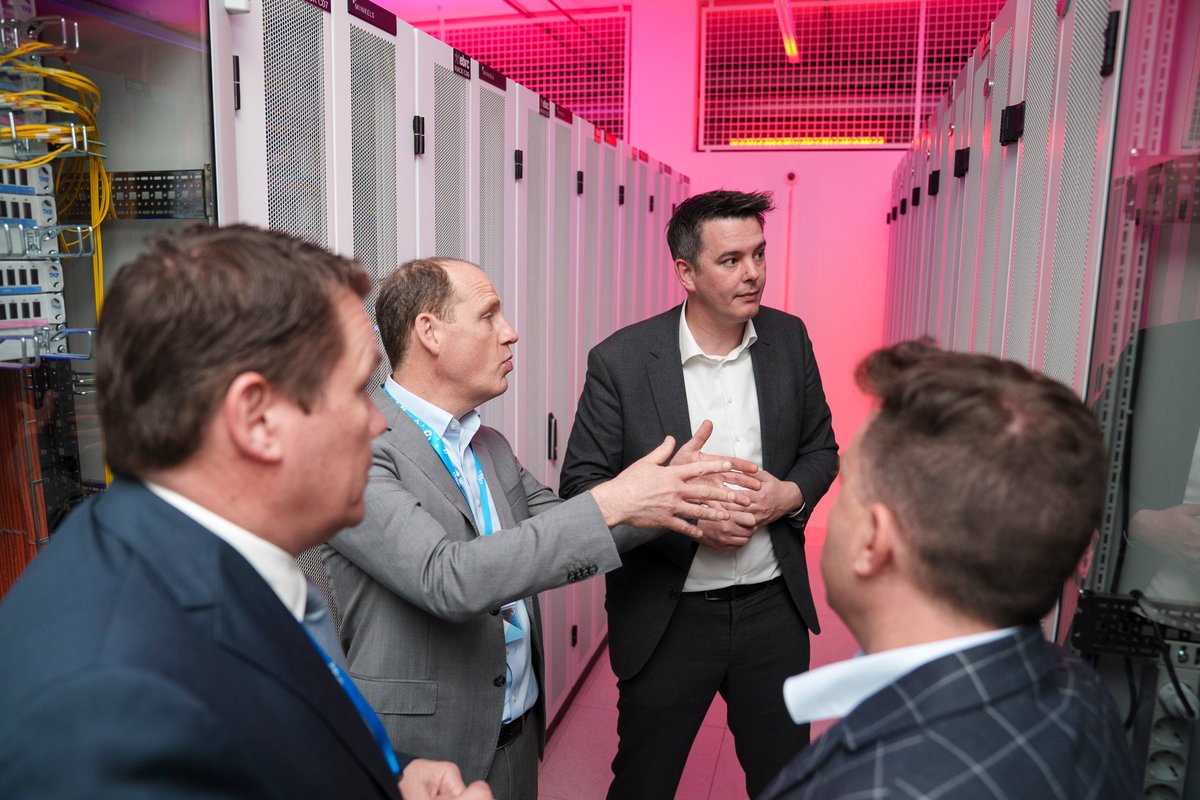 OVHcloud tweet media