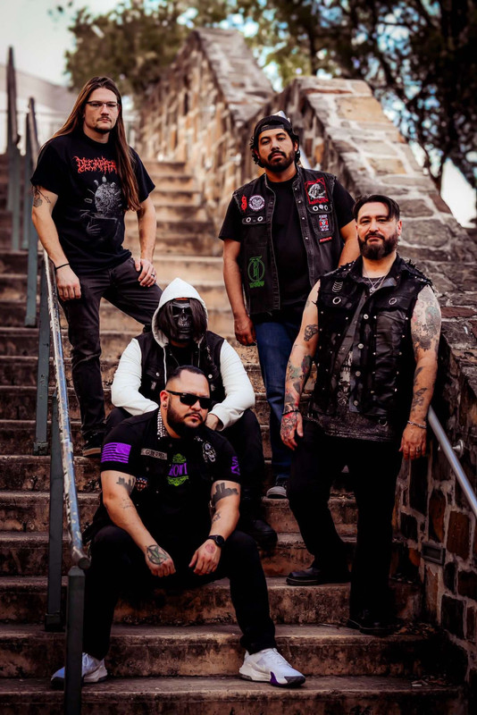 From The Depths Entertainment (@fromthedepthspa) on Twitter photo Texas based Rock/Metal band <a href="/TheRecastsBand/">The Recasts</a> have premiered their "Scream & Shout" single/music video. Watch & listen now at ftdmusic.com/2025/04/the-re… Texas based Rock/Metal band <a href="/TheRecastsBand/">The Recasts</a> have premiered their "Scream & Shout" single/music video. Watch & listen now at ftdmusic.com/2025/04/the-re…