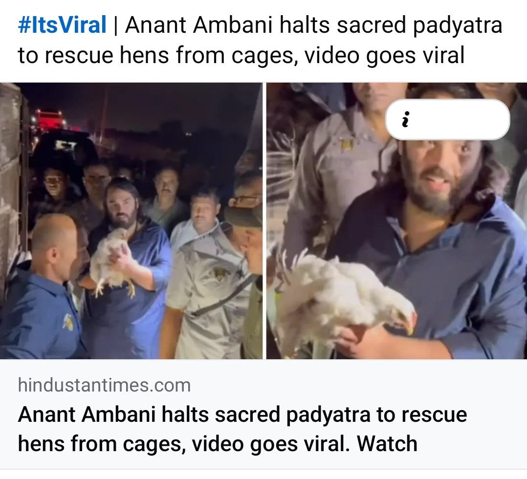 Vegan Nitin Jain tweet media