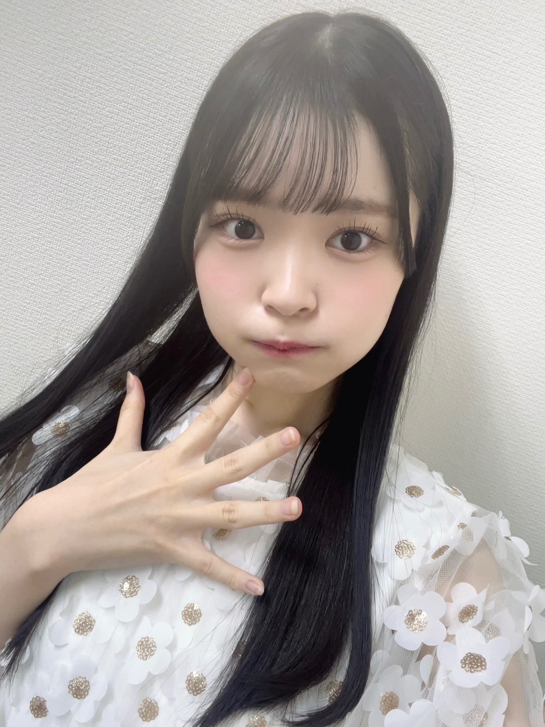 澁谷 愛紗南(NMB48 10期研究生) on X: 