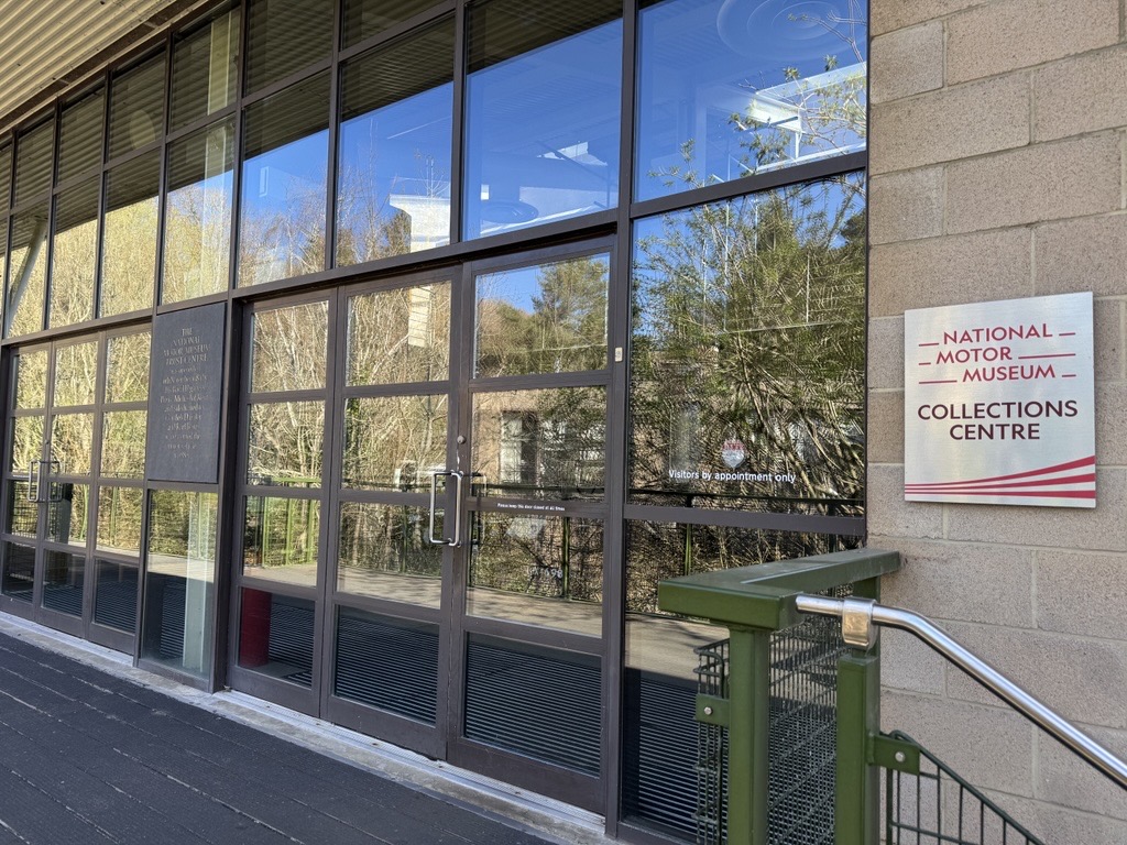 Caravan & Motorhome Club Curator tweet media