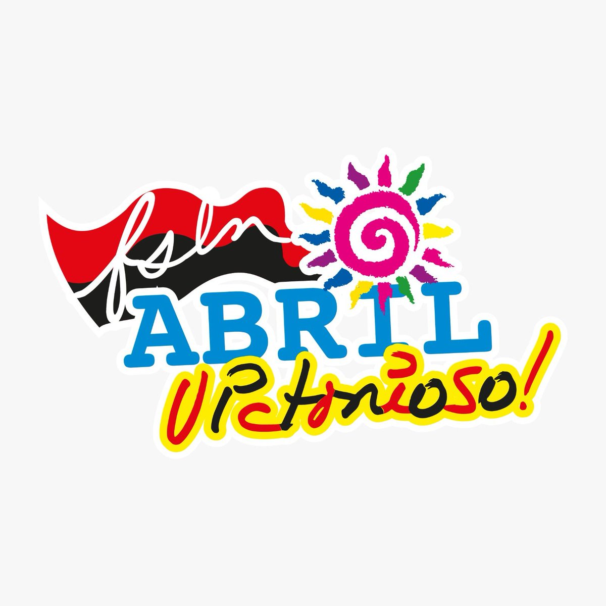 Aquí estamos 7 años después en pie y luchando. En paz y prosperando.
#FSLN
#PLOMO19