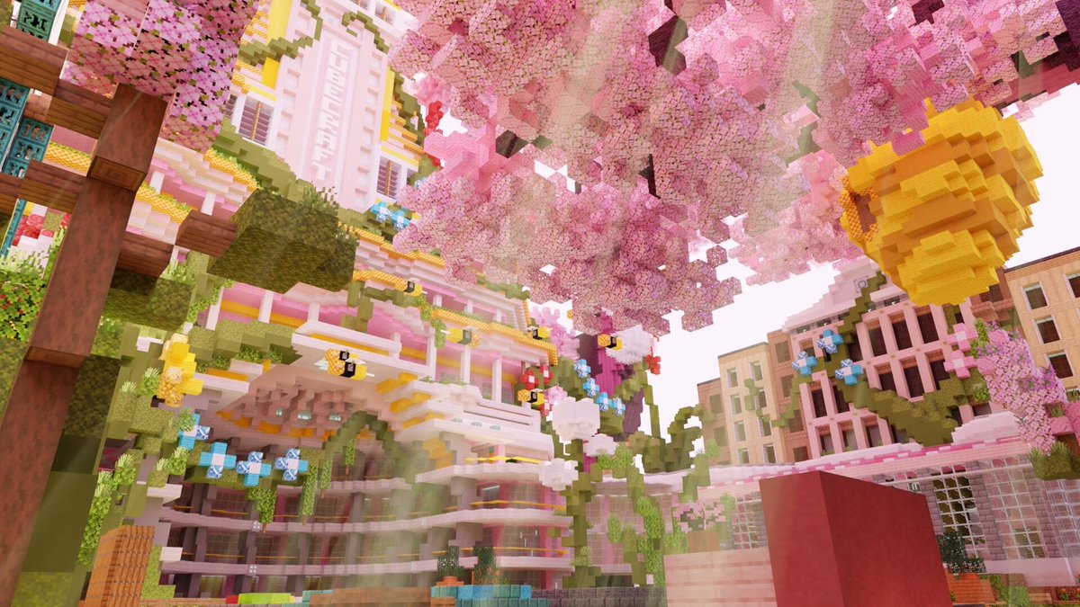 CubeCraft tweet media