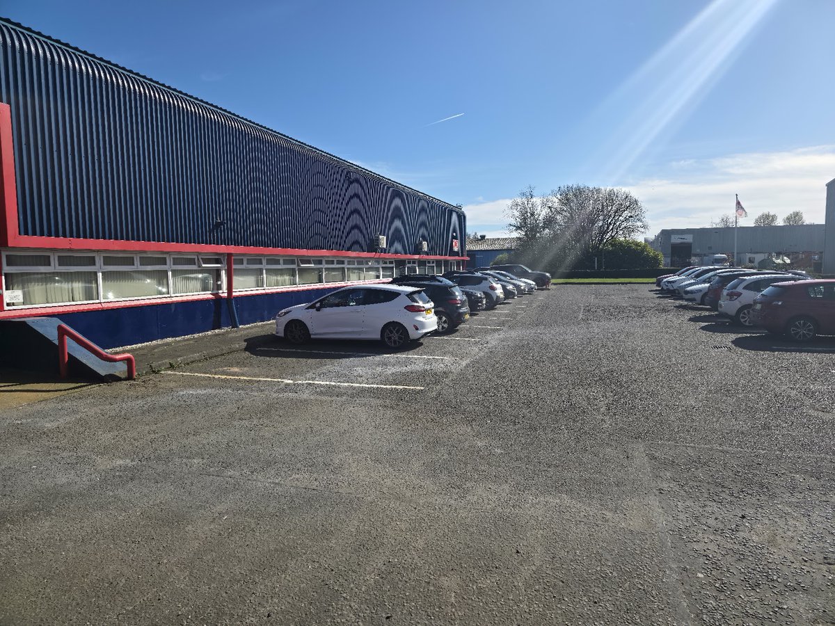 European Circuits Ltd tweet media