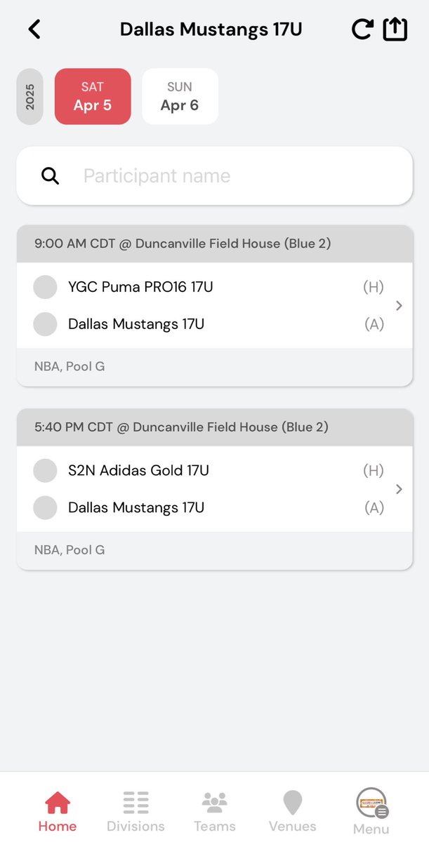 mahliek “mj” ward (@onlymj2026) on Twitter photo Playin in the 2 cities 1 gaso at Duncanville field house this Saturday !!!!
Come check us out
<a href="/TexasHoopsGASO/">TexasHoops/GASO 🔗</a> <a href="/GASOLarren/">Larren Silver</a> <a href="/GASOMass/">Ryan Massad 🔎</a> <a href="/GASOLyndon/">Lyndon Cook 🔗</a> <a href="/GASOBlue/">Blue Zertuche 🔗</a> <a href="/GASOClips/">GASO Clips</a> <a href="/MustangsNation/">Dallas Mustangs</a> Playin in the 2 cities 1 gaso at Duncanville field house this Saturday !!!!
Come check us out
<a href="/TexasHoopsGASO/">TexasHoops/GASO 🔗</a> <a href="/GASOLarren/">Larren Silver</a> <a href="/GASOMass/">Ryan Massad 🔎</a> <a href="/GASOLyndon/">Lyndon Cook 🔗</a> <a href="/GASOBlue/">Blue Zertuche 🔗</a> <a href="/GASOClips/">GASO Clips</a> <a href="/MustangsNation/">Dallas Mustangs</a>