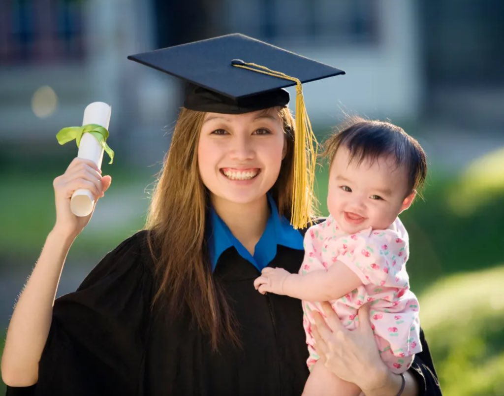 Why Tri-C Needs to Support Caretaker Students cccvoice.com