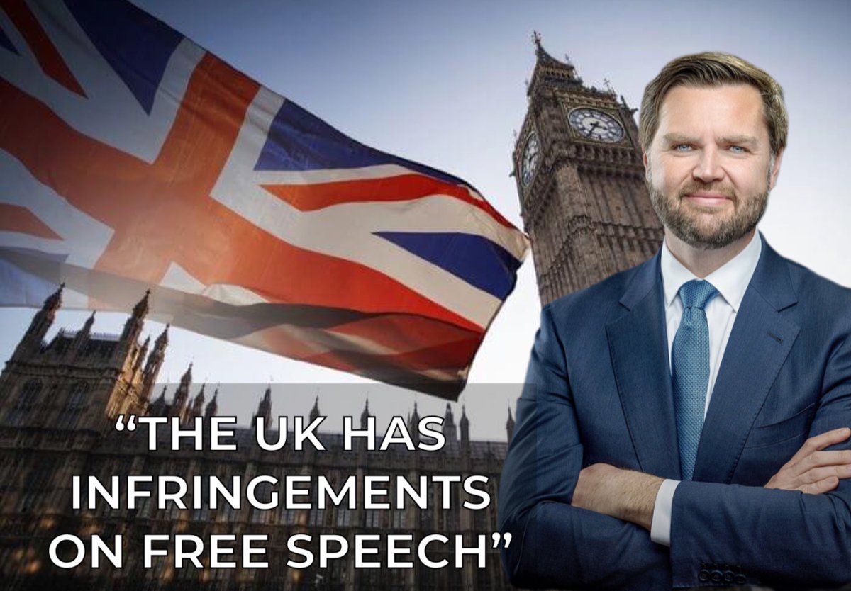 The British Patriot tweet media