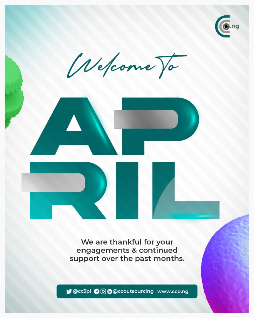 Happy new month!!!