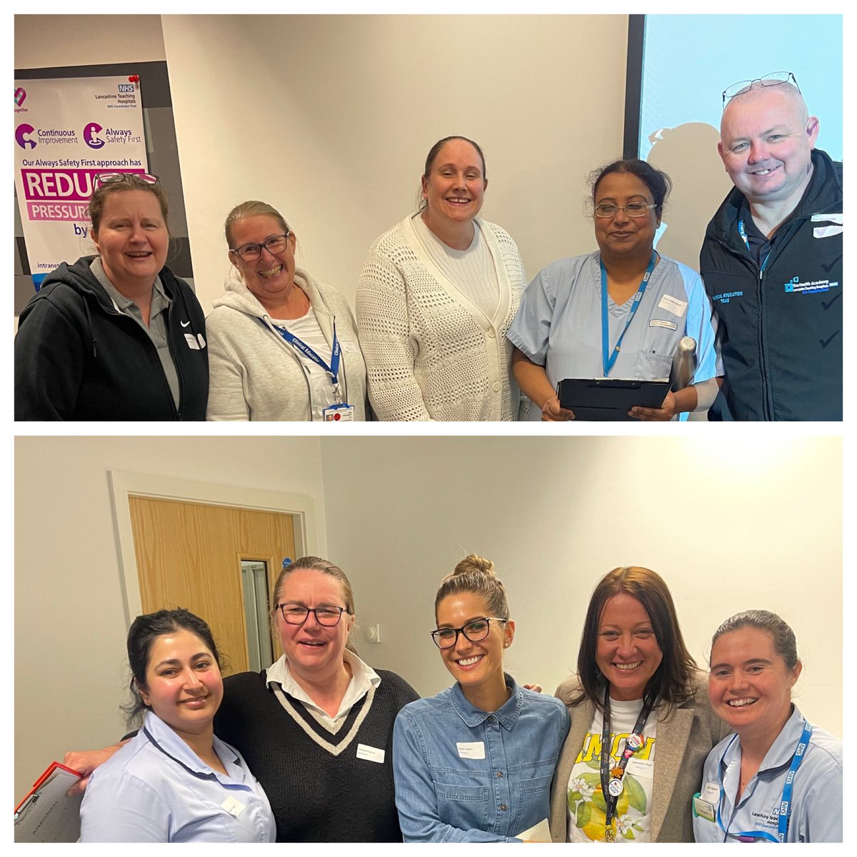 Kirstie130's tweet image. This afternoon, Kim &amp;amp; I prepared a Campus Treasure Hunt. Not just fun but also an innovative way to boost learning, teamwork, and problem-solving skills. 📚🔍 This initiative combines education with excitement, making learning engaging, fostering teamwork &amp;amp; communication 💙