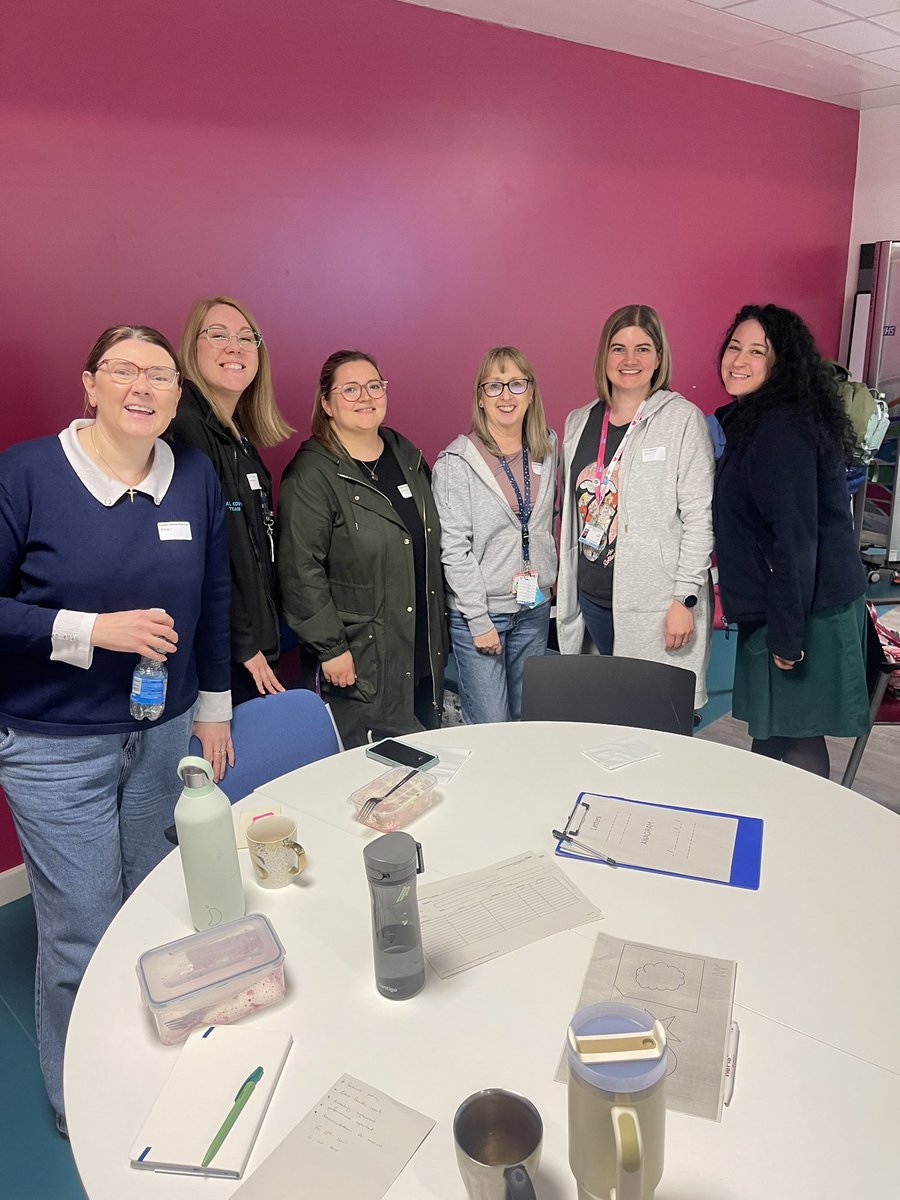 Kirstie130's tweet image. This afternoon, Kim &amp;amp; I prepared a Campus Treasure Hunt. Not just fun but also an innovative way to boost learning, teamwork, and problem-solving skills. 📚🔍 This initiative combines education with excitement, making learning engaging, fostering teamwork &amp;amp; communication 💙