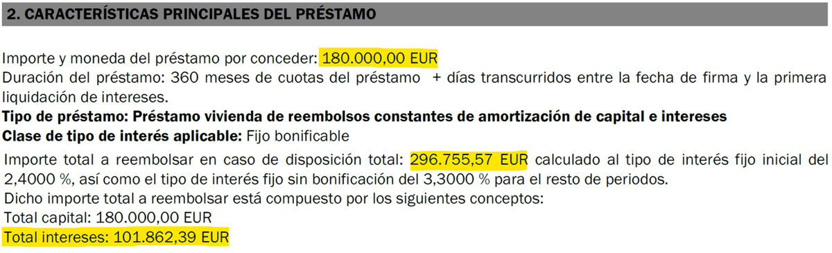 Dinero sin filtro tweet media