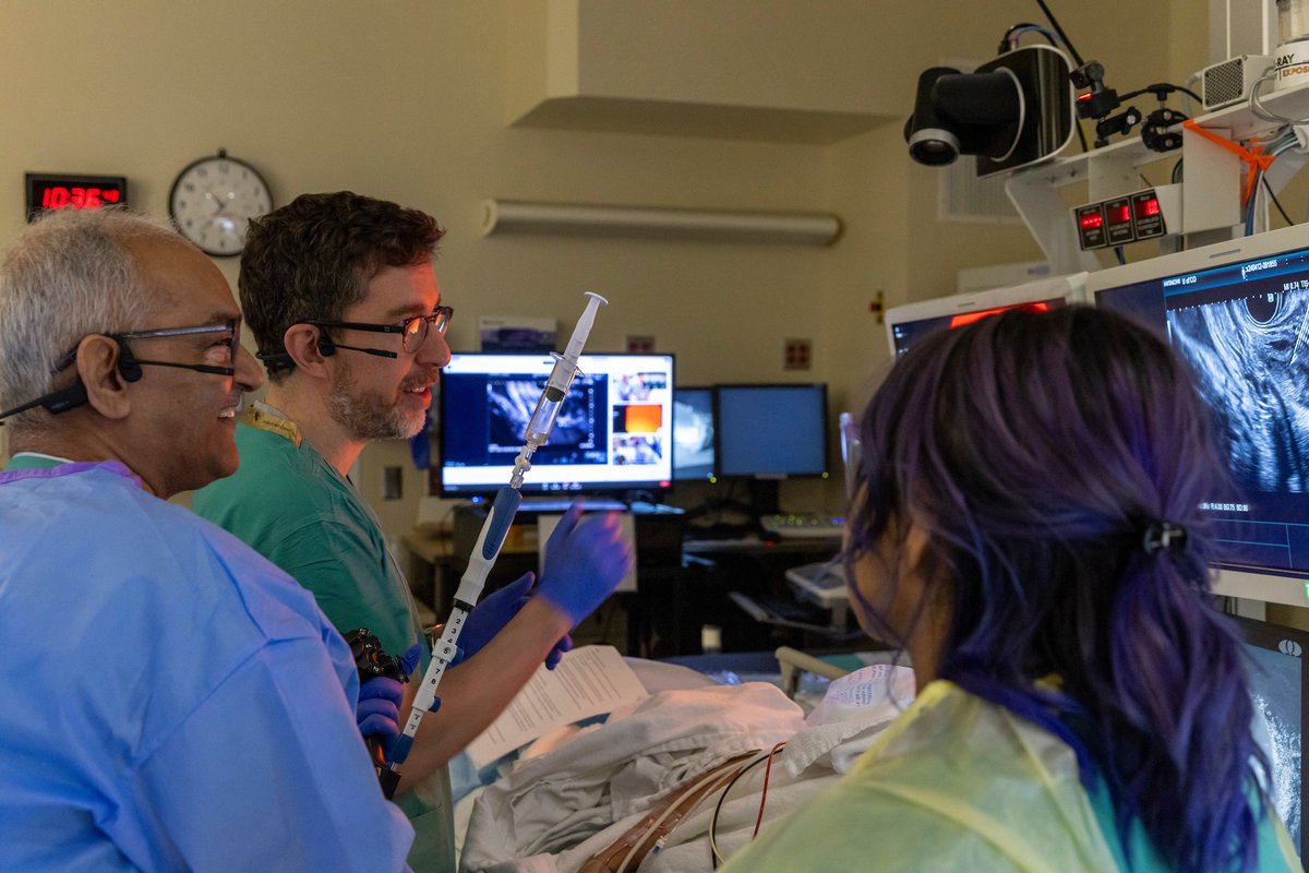 CU Division of Gastroenterology and Hepatology (@cugastrohep) on Twitter photo Elevate your expertise w/ the cutting-edge 19th Rocky Mountain Interventional Endoscopy Course! Sept 11-13, 2025 Unparalleled expertise, innovative techniques, & networking. Don't miss out on career-changing education, LIVE CASES & HANDS-ON TRAINING! Reg: rmiecourse.com Elevate your expertise w/ the cutting-edge 19th Rocky Mountain Interventional Endoscopy Course! Sept 11-13, 2025 Unparalleled expertise, innovative techniques, & networking. Don't miss out on career-changing education, LIVE CASES & HANDS-ON TRAINING! Reg: rmiecourse.com