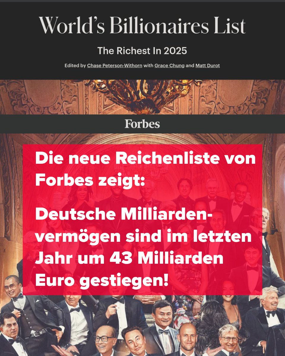 Netzwerk Steuergerechtigkeit tweet media